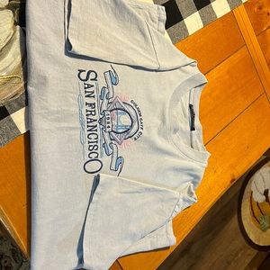 Brandy cute t- one size